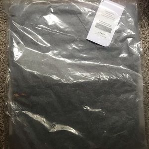 Brand new never opened Fabletics drawstring bag
